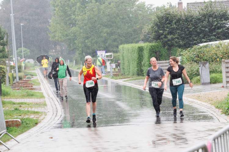 Landlopersjogging 2023